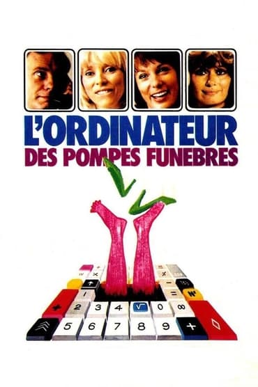 Poster image for The Probability Factor