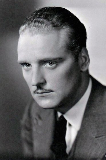 Poster image forGeorge Meeker
