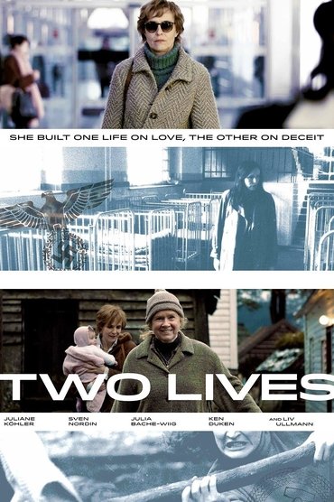 Poster image for Two Lives