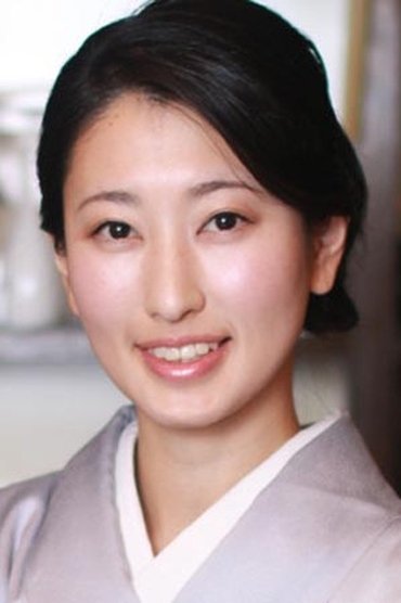 Poster image forTina Kusumoto