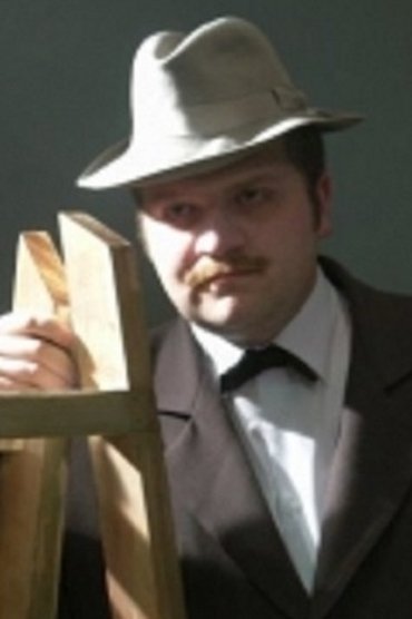 Poster image forYury Igitkhanyan