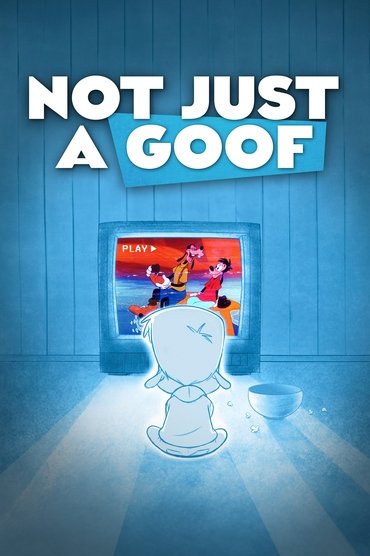 Poster image for Not Just a Goof