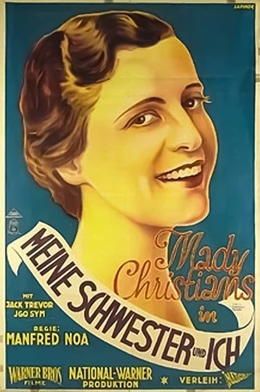 Poster image for Meine Schwester und ich