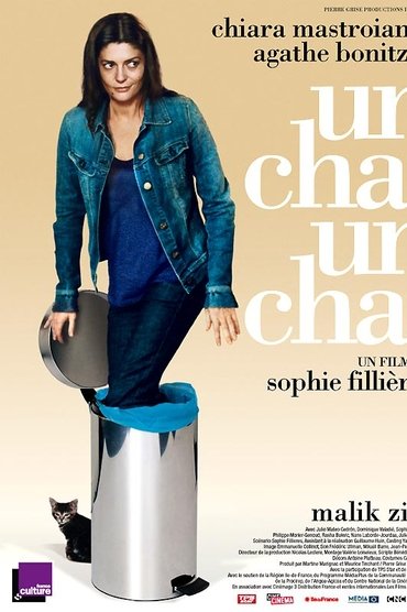 Un chat un chat