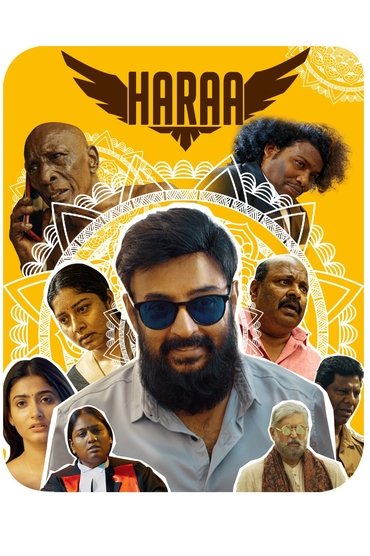 Poster image for Haraa