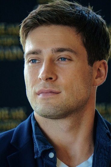 Professional headshot of Ignacyo Matynia