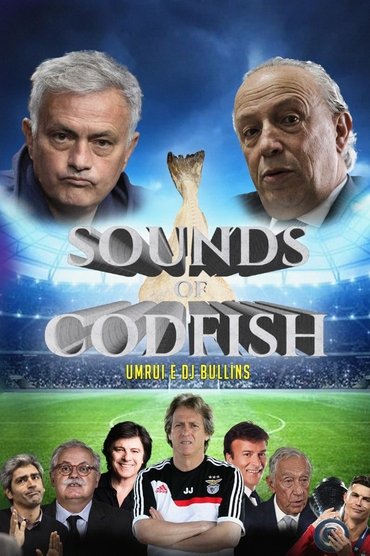 Poster image for Sounds of Codfish