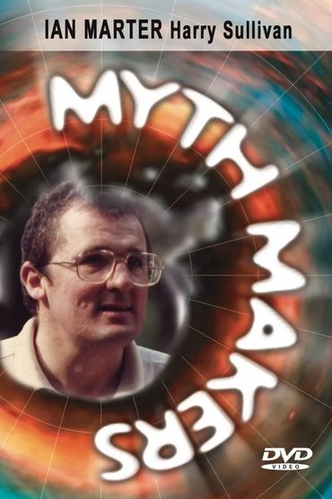 Poster image for Myth Makers 12: Ian Marter