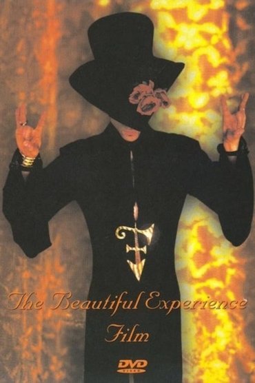 Poster image for Prince: The Beautiful Experience