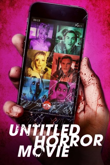 Poster image for Untitled Horror Movie