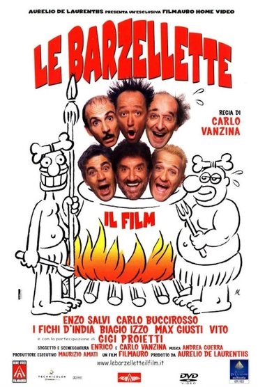 Poster image forThe Jokes
