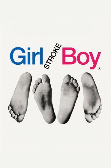 Poster image for Girl Stroke Boy