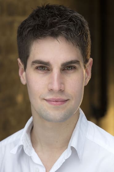 Professional headshot of David Wayman