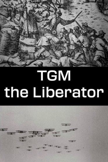 Poster image for TGM the Liberator