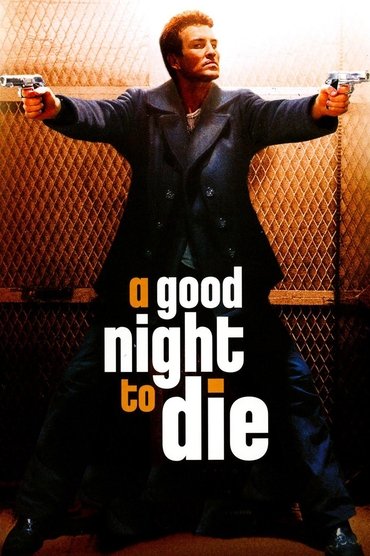 Poster image for A Good Night to Die