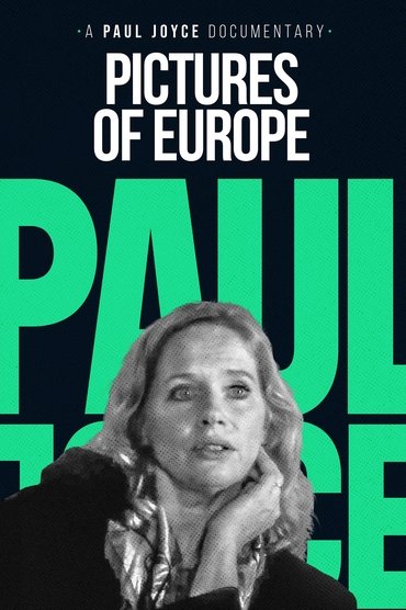 Poster image for Pictures of Europe
