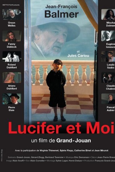 Poster image for Lucifer et moi