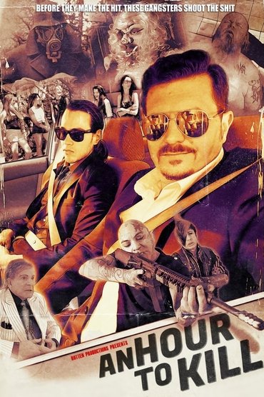 Poster image for An Hour To Kill
