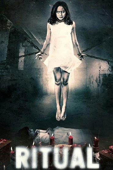 Poster image for Ritual