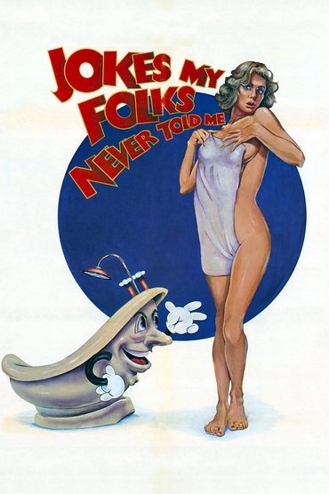 Poster image for Jokes My Folks Never Told Me