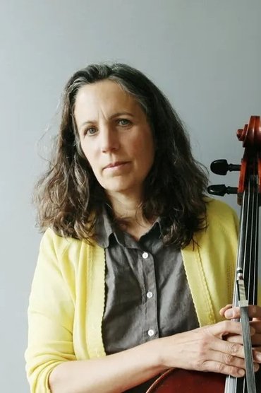Professional headshot of Lori Goldston