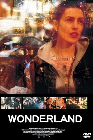 Poster image for Wonderland
