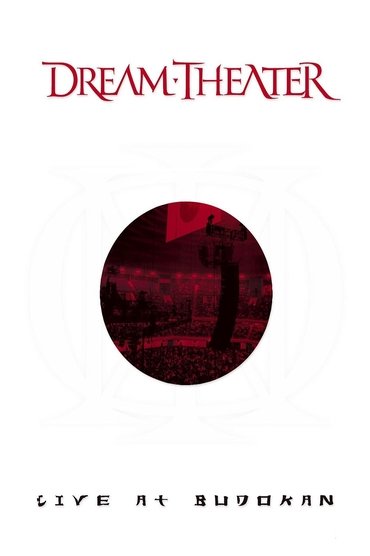 Poster image for Dream Theater: Live at Budokan