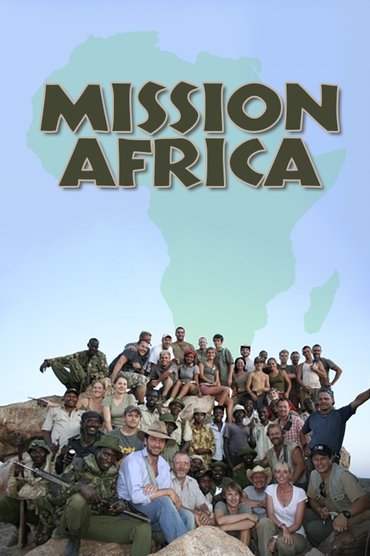 Poster image for Mission Africa