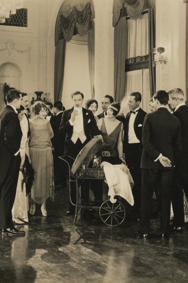 Poster image for Butterfly