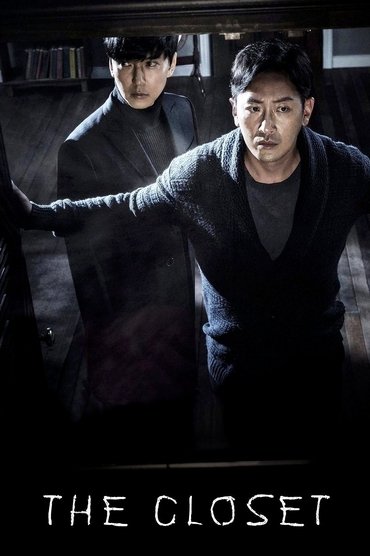 Poster image forThe Closet