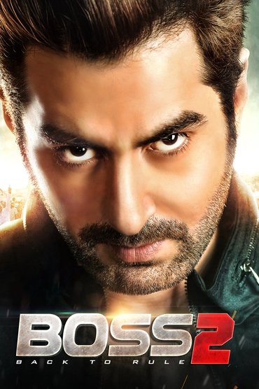 Poster image for Boss 2
