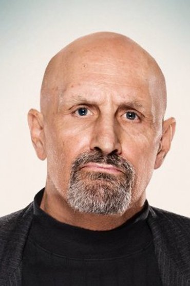 Poster image forPaul Ellering