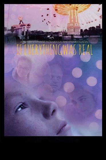 Poster image for If Everything Was Real