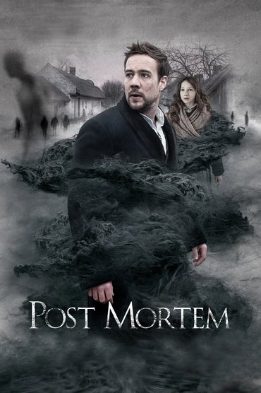 Poster image forPost Mortem