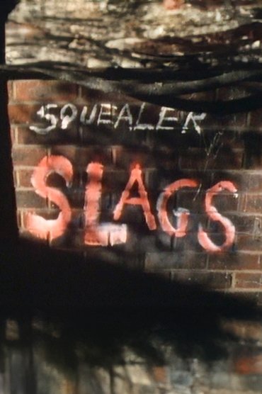Poster image for Slags