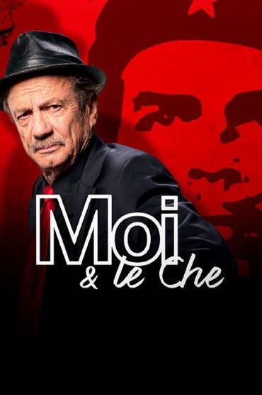 Poster image for Me and El Che