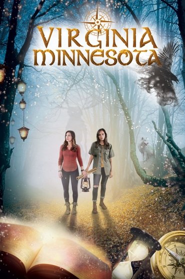 Poster image for Virginia Minnesota