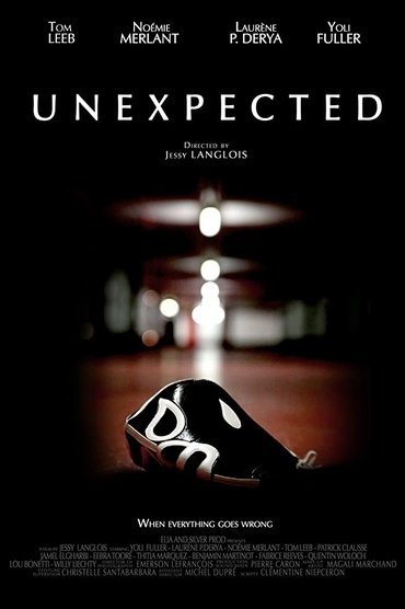 Poster image for Unexpected
