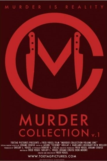 Poster image for Murder Collection V.1