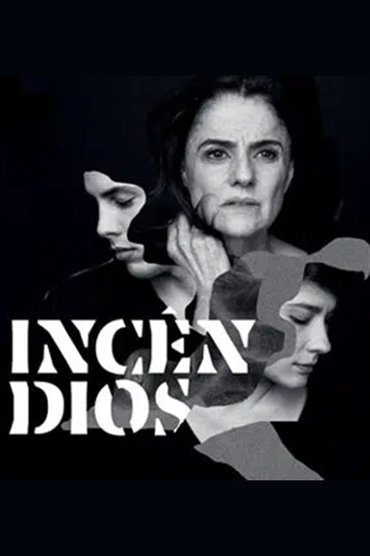 Poster image for Incêndios