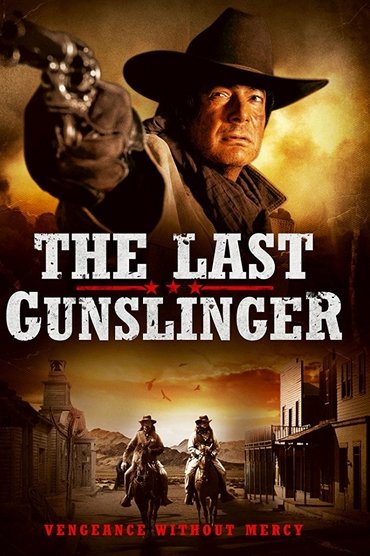 Poster image for The Last Gunslinger