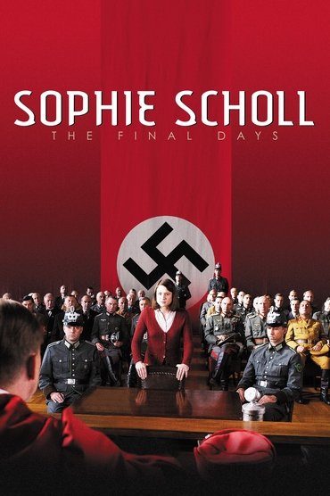 Poster image for Sophie Scholl: The Final Days