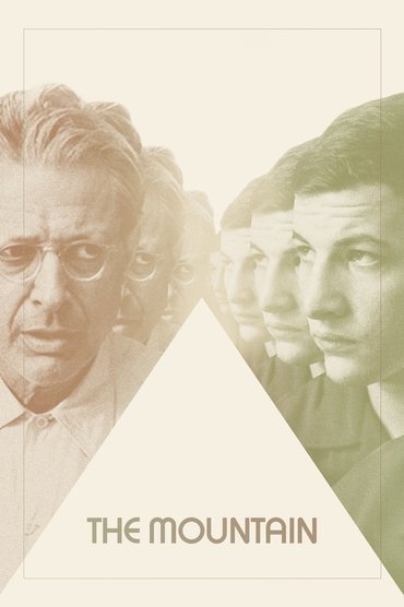 Poster image for The Mountain
