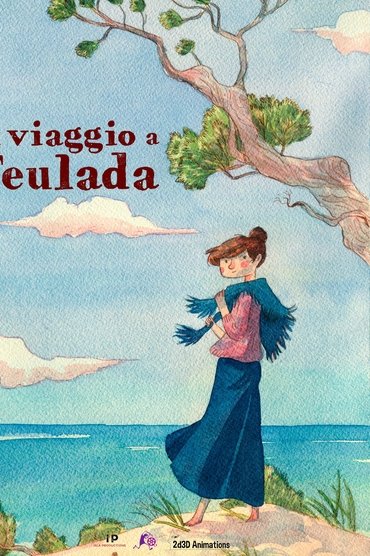 Poster image for A Trip to Teulada