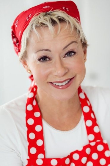 Poster image forDebi Derryberry