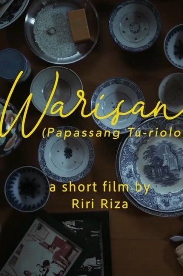 Poster image for Warisan