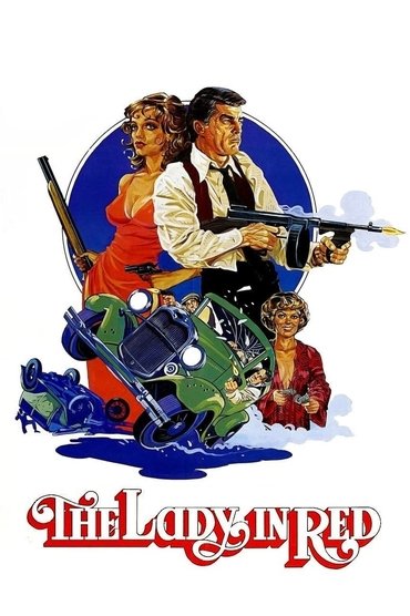 Poster image for The Lady in Red