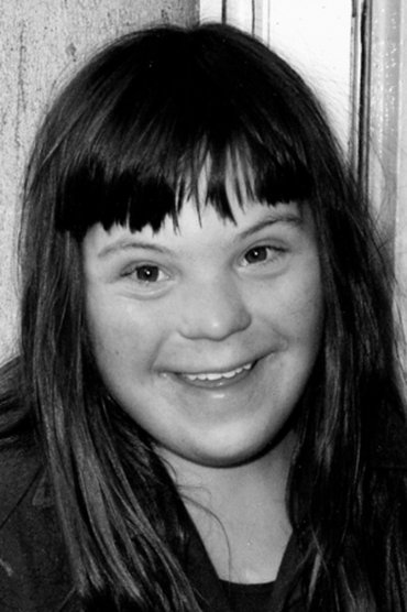 Professional headshot of Nele Winkler