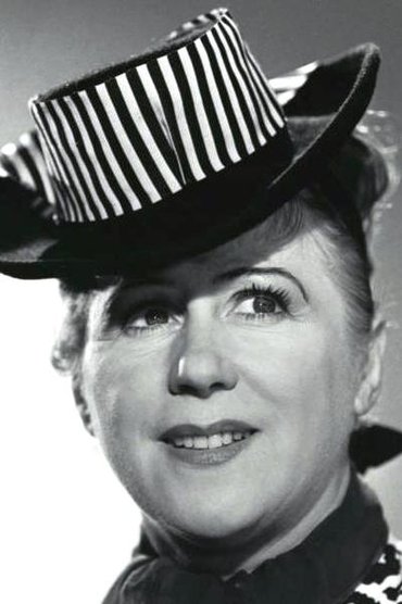 Poster image forErika Voigt