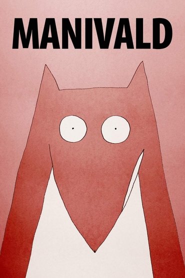 Poster image for Manivald